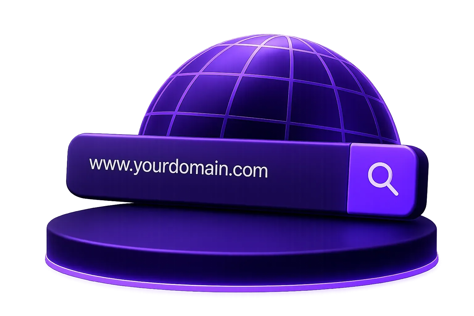 Domain search
